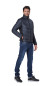 Preview: STEPPJACKE SCILIAR GIUBBINO BLAU